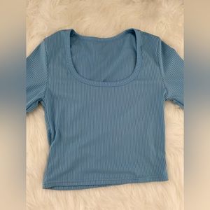Long Sleeved top
